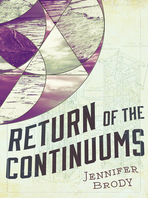 cover image of Return of the Continuums